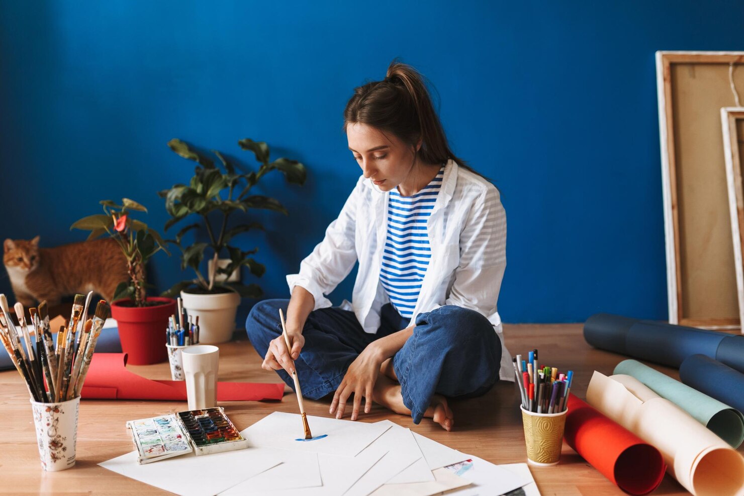 importance of Design Entrance Exams