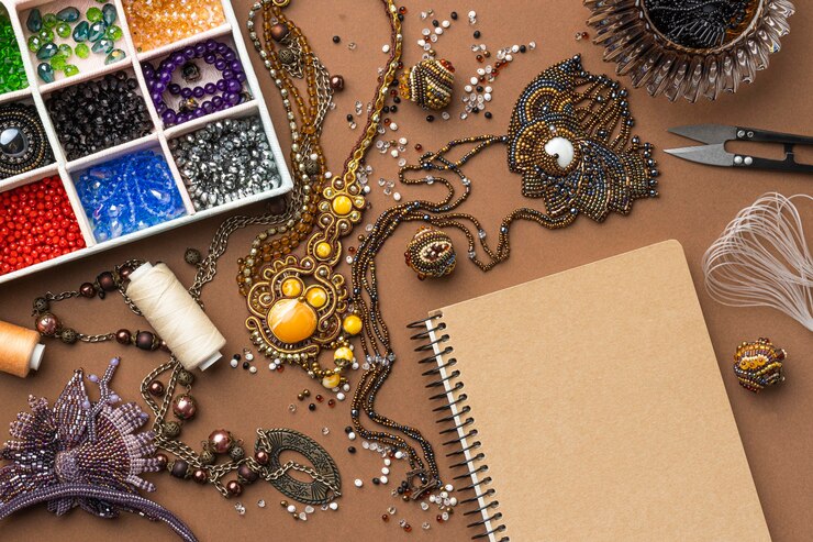 diploma in jewellery design