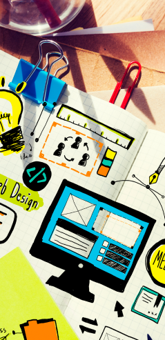 Communication Design Course