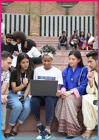 Design Course at Alliance University