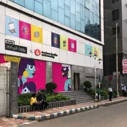 Ecole Intuit Lab for design Education