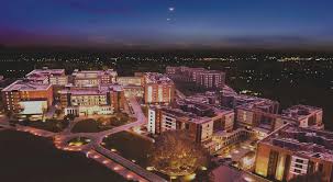 Amity University for Quality design Education