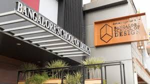 Bangalore School of Design & Technology
