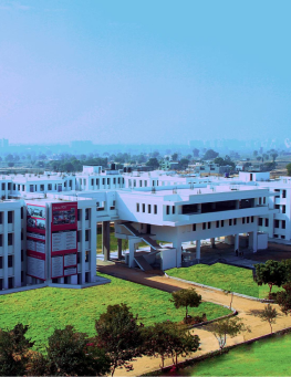 CODE-Vivekananda Global University for design education