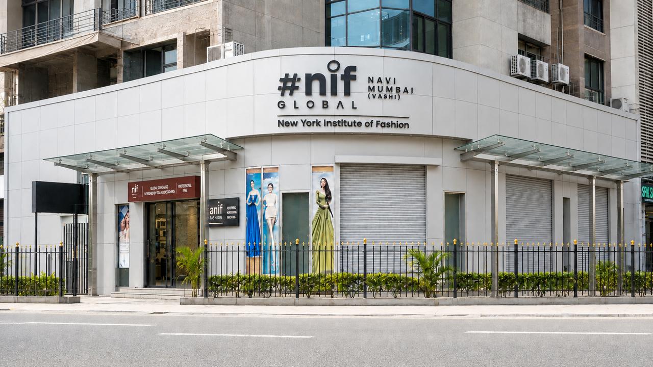 IILM University for best design education