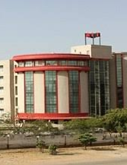 Sushant University for Quality design Education