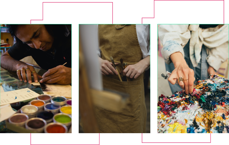 way to success towards your dream design education